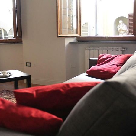Duomo Classic Apartment Firenze Eksteriør billede