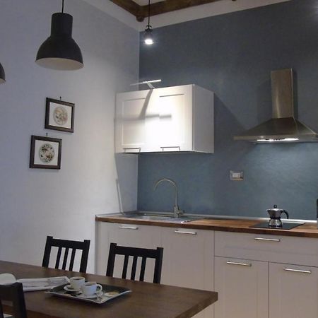 Duomo Classic Apartment Firenze Eksteriør billede