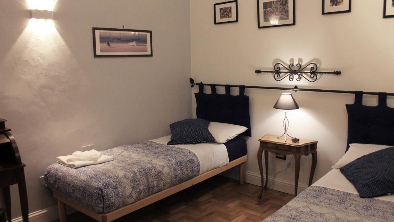 Duomo Classic Apartment Firenze Eksteriør billede