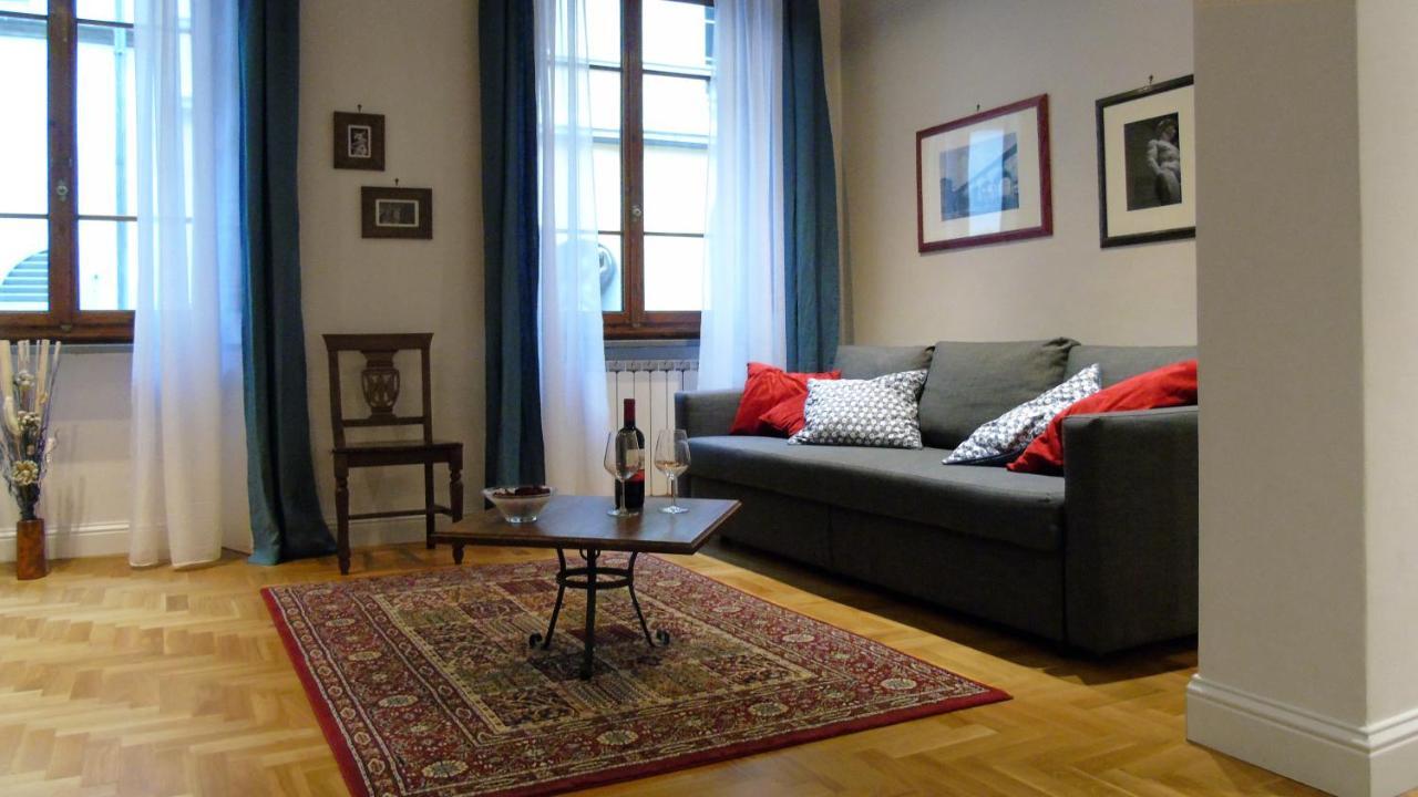 Duomo Classic Apartment Firenze Eksteriør billede