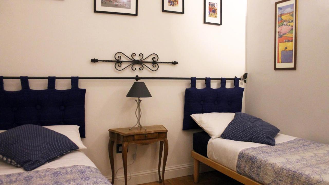 Duomo Classic Apartment Firenze Eksteriør billede