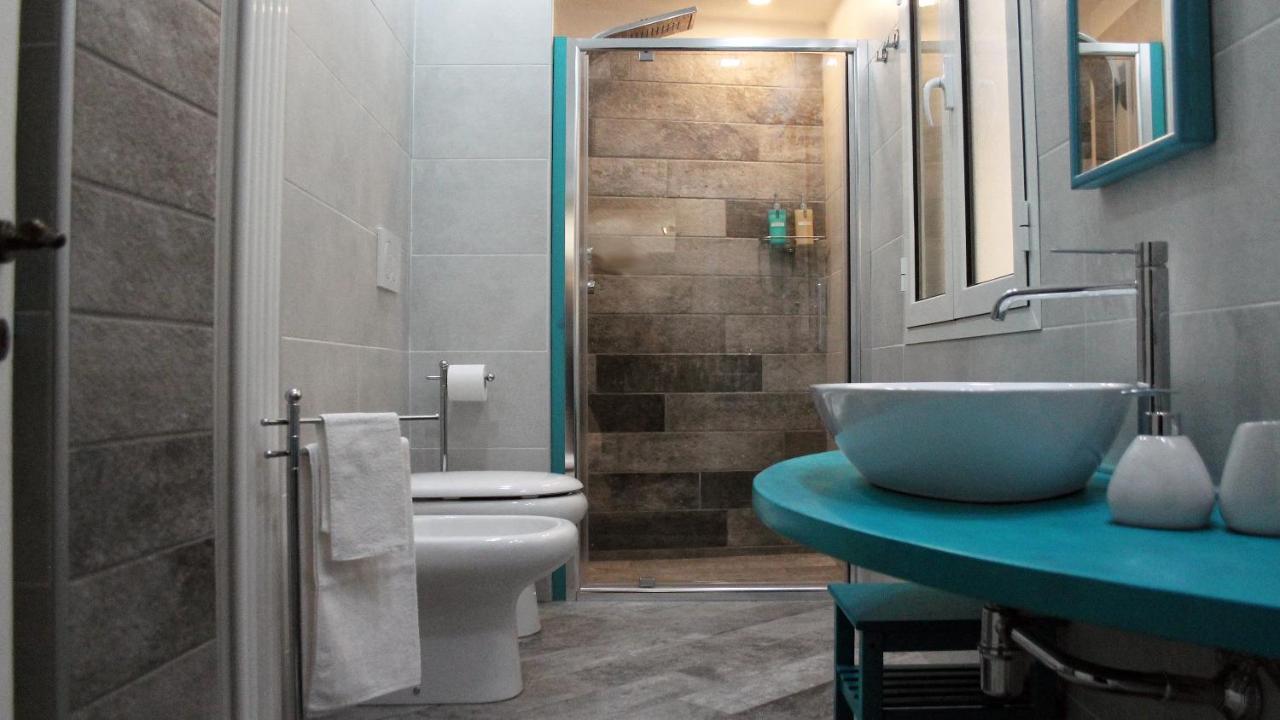 Duomo Classic Apartment Firenze Eksteriør billede