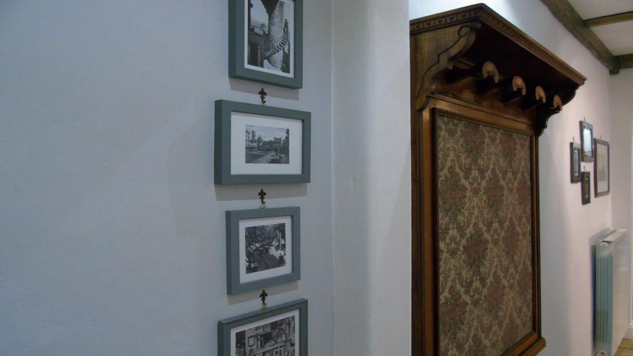 Duomo Classic Apartment Firenze Eksteriør billede