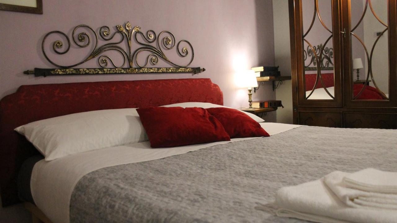 Duomo Classic Apartment Firenze Eksteriør billede
