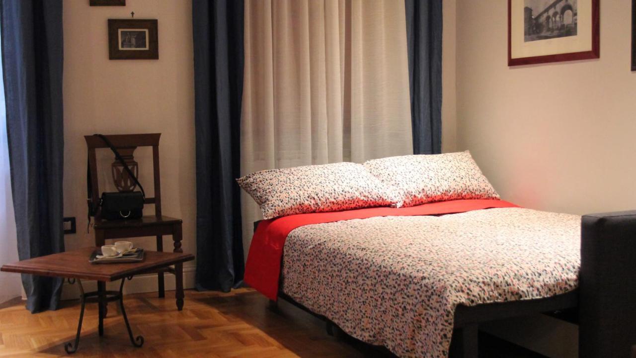 Duomo Classic Apartment Firenze Eksteriør billede
