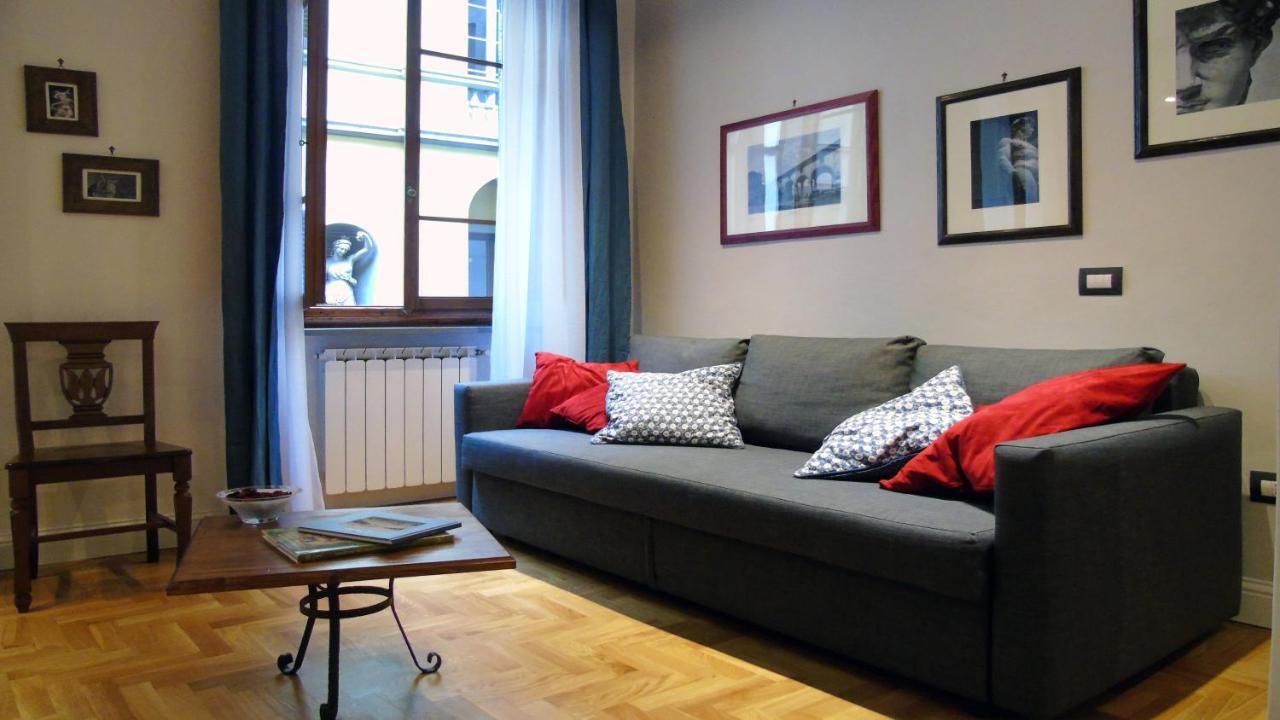 Duomo Classic Apartment Firenze Eksteriør billede
