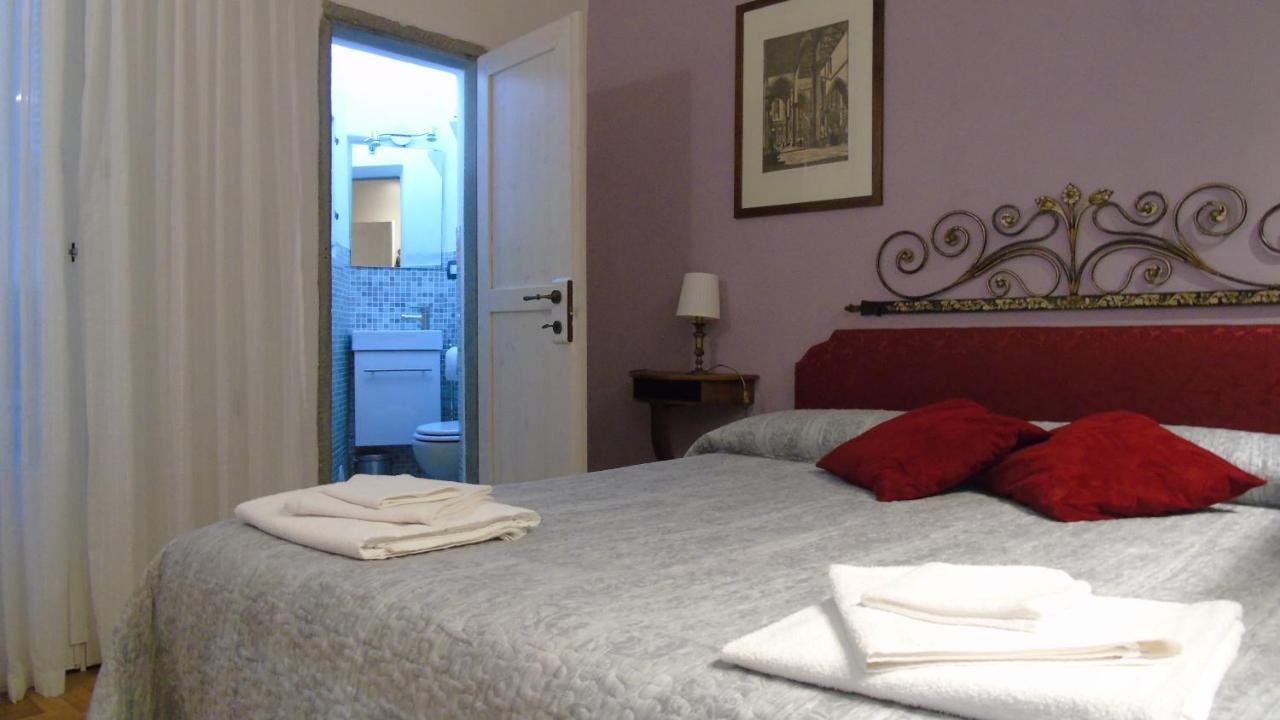 Duomo Classic Apartment Firenze Eksteriør billede