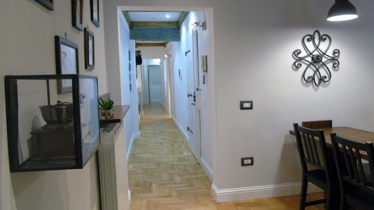 Duomo Classic Apartment Firenze Eksteriør billede