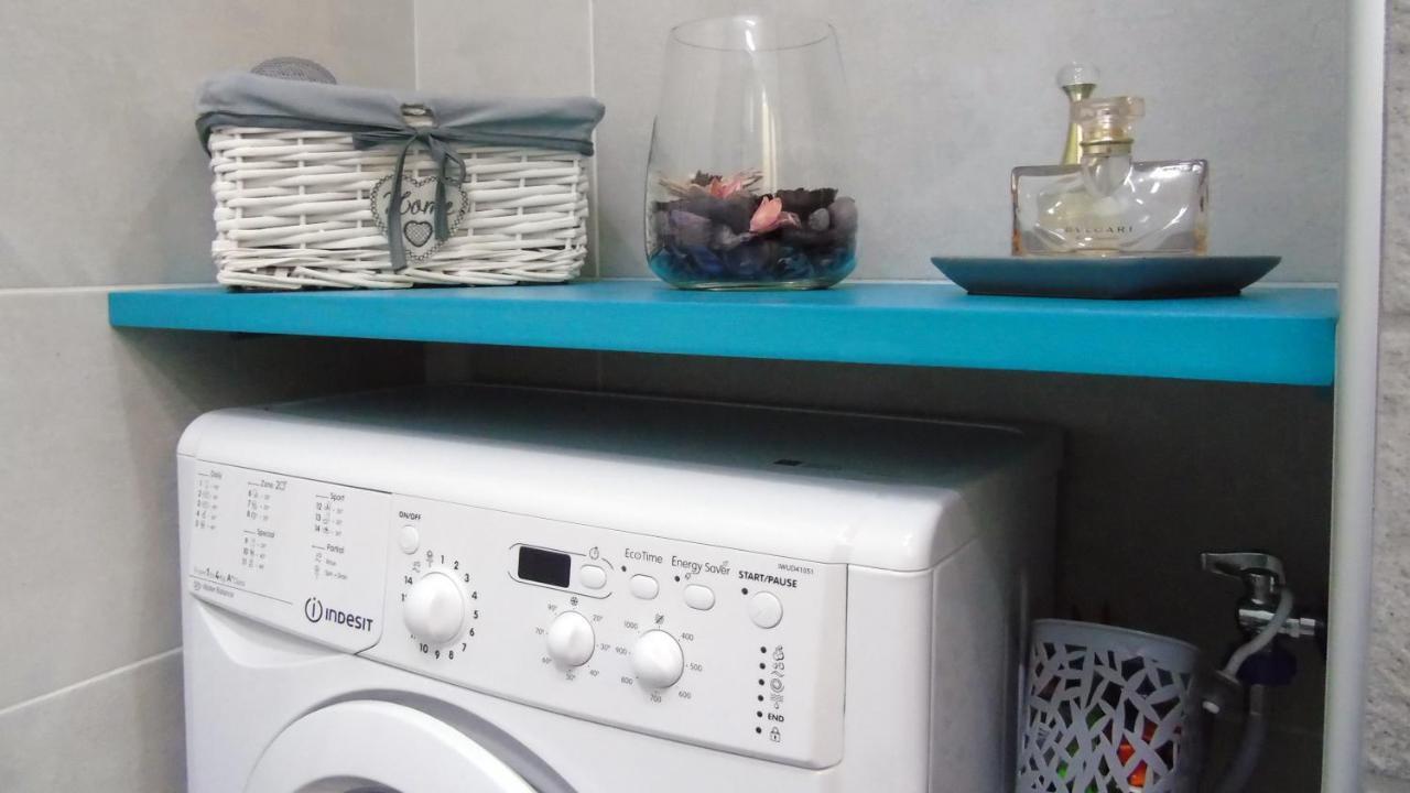 Duomo Classic Apartment Firenze Eksteriør billede