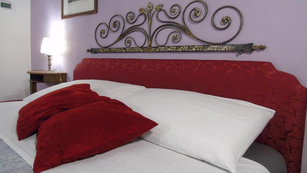 Duomo Classic Apartment Firenze Eksteriør billede