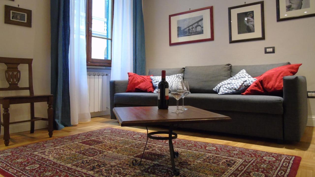 Duomo Classic Apartment Firenze Eksteriør billede