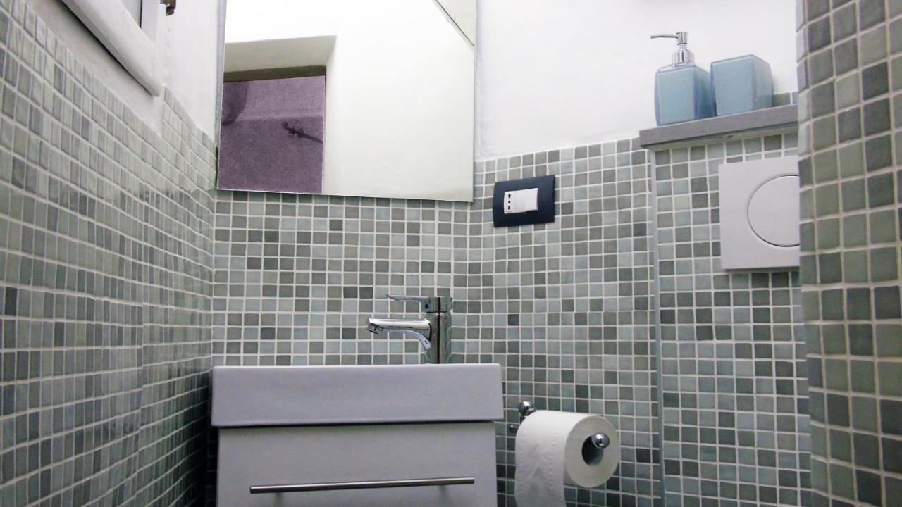 Duomo Classic Apartment Firenze Eksteriør billede