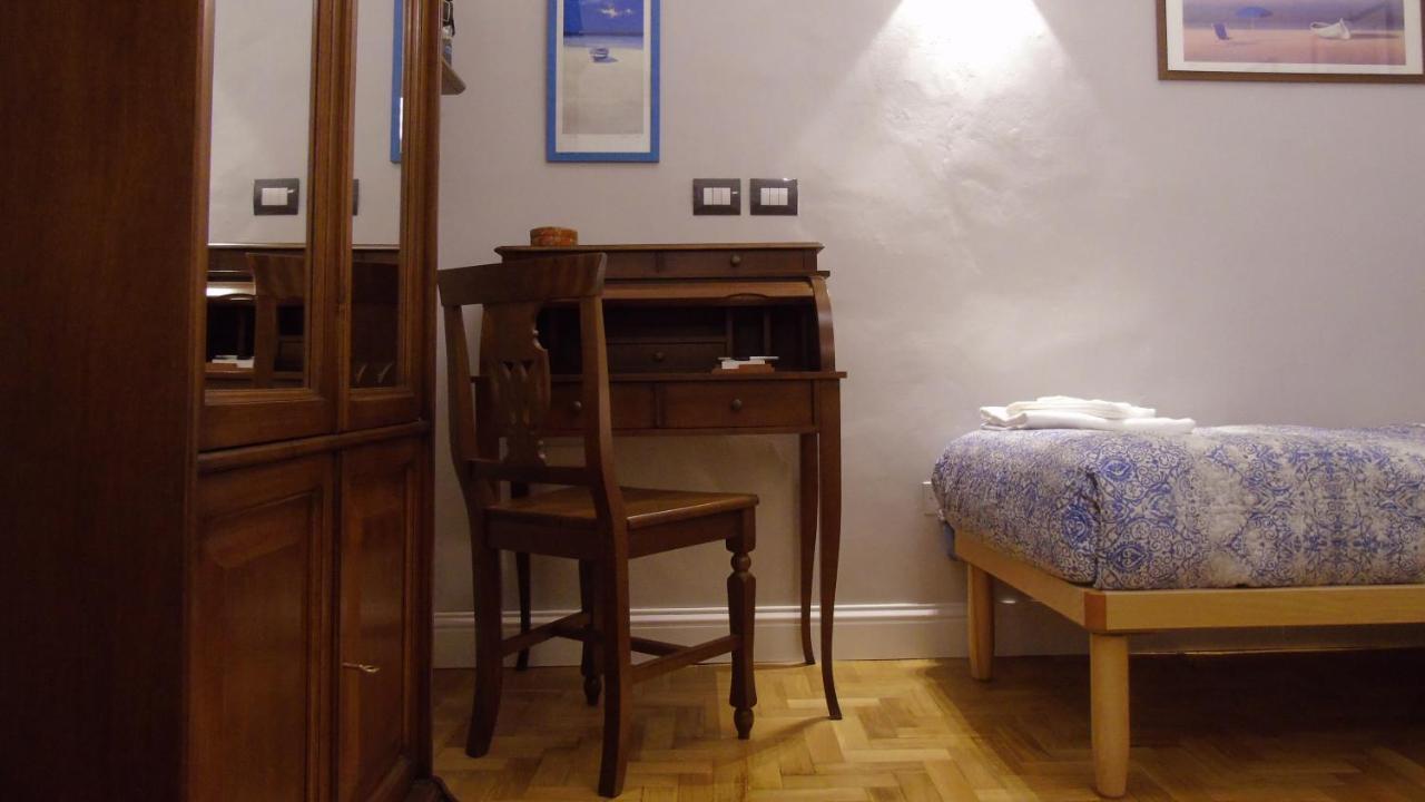 Duomo Classic Apartment Firenze Eksteriør billede