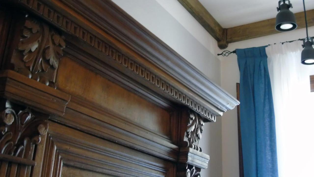 Duomo Classic Apartment Firenze Eksteriør billede
