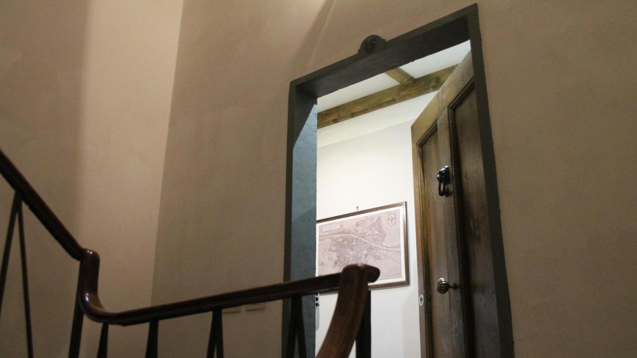 Duomo Classic Apartment Firenze Eksteriør billede