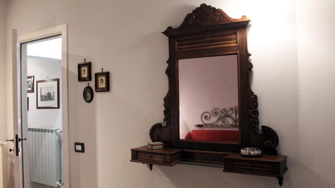 Duomo Classic Apartment Firenze Eksteriør billede