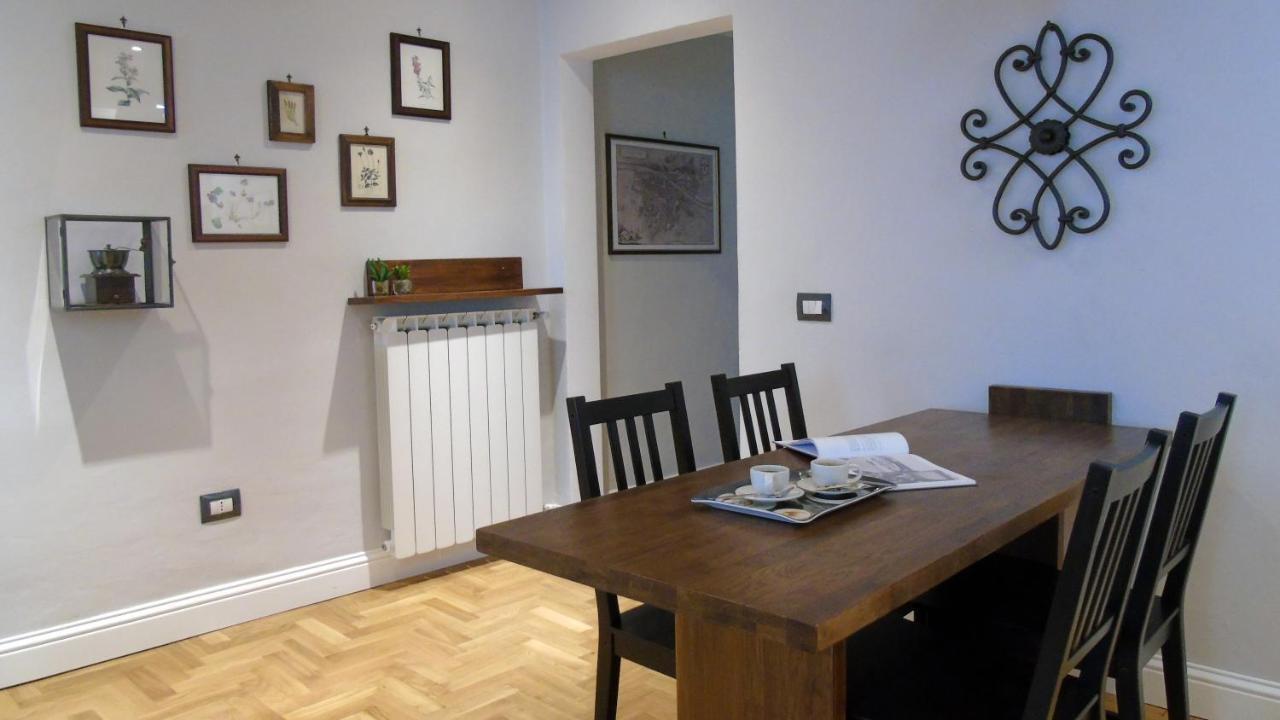 Duomo Classic Apartment Firenze Eksteriør billede